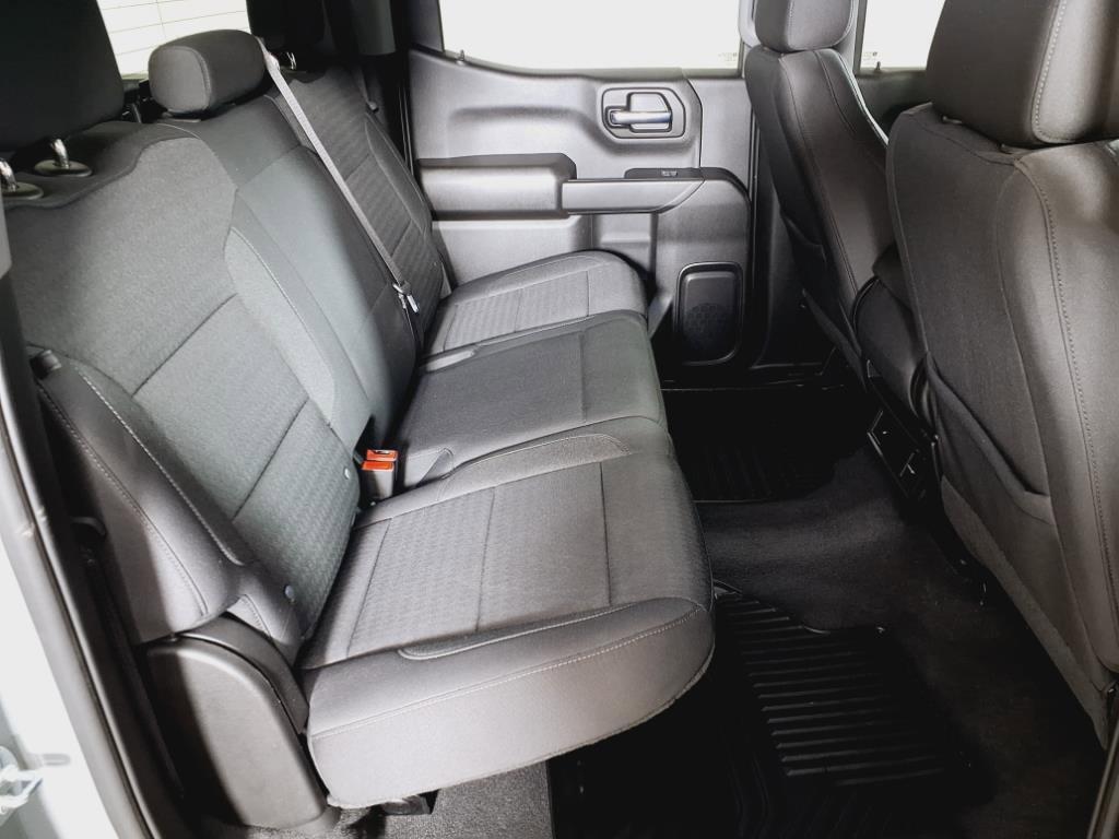 used 2023 Chevrolet Silverado 1500 car, priced at $32,377