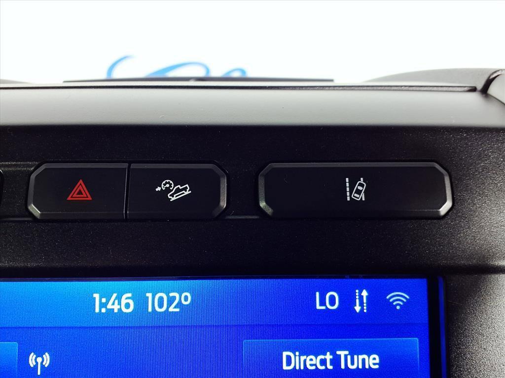 used 2020 Ford F-250 car, priced at $50,790