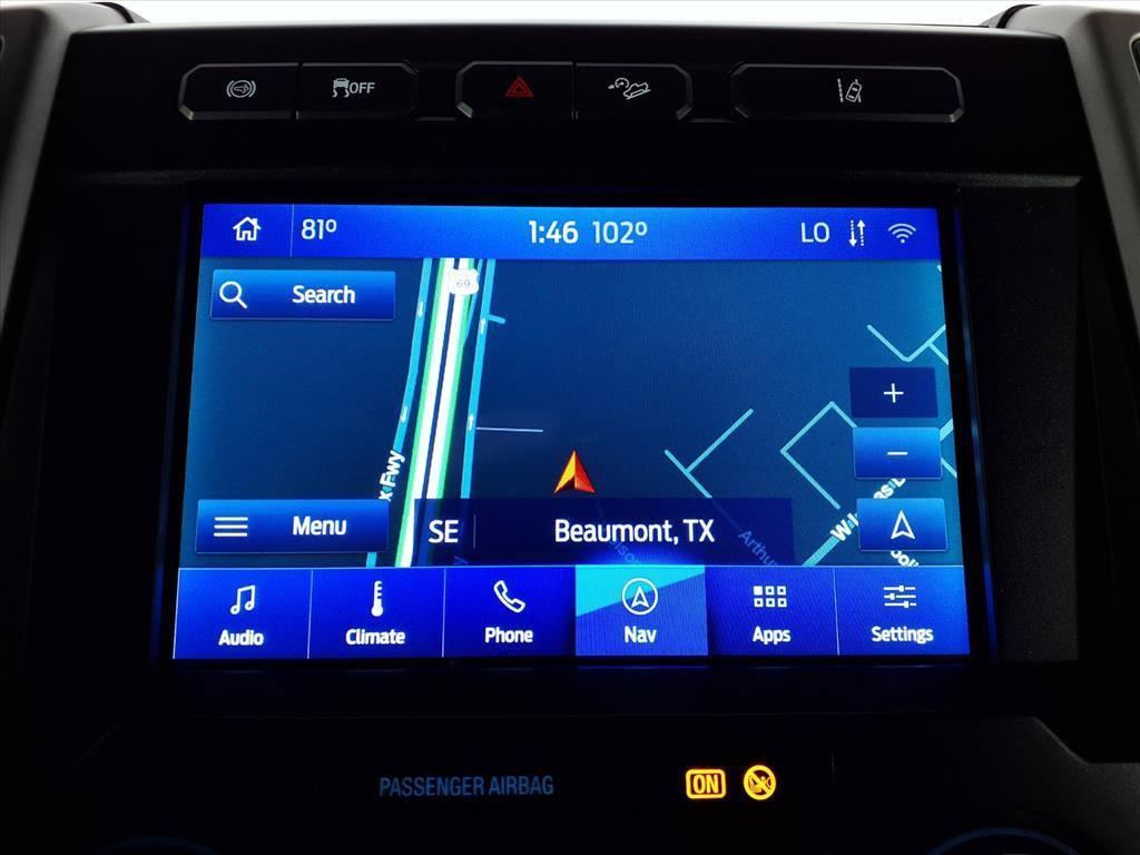 used 2020 Ford F-250 car, priced at $50,790