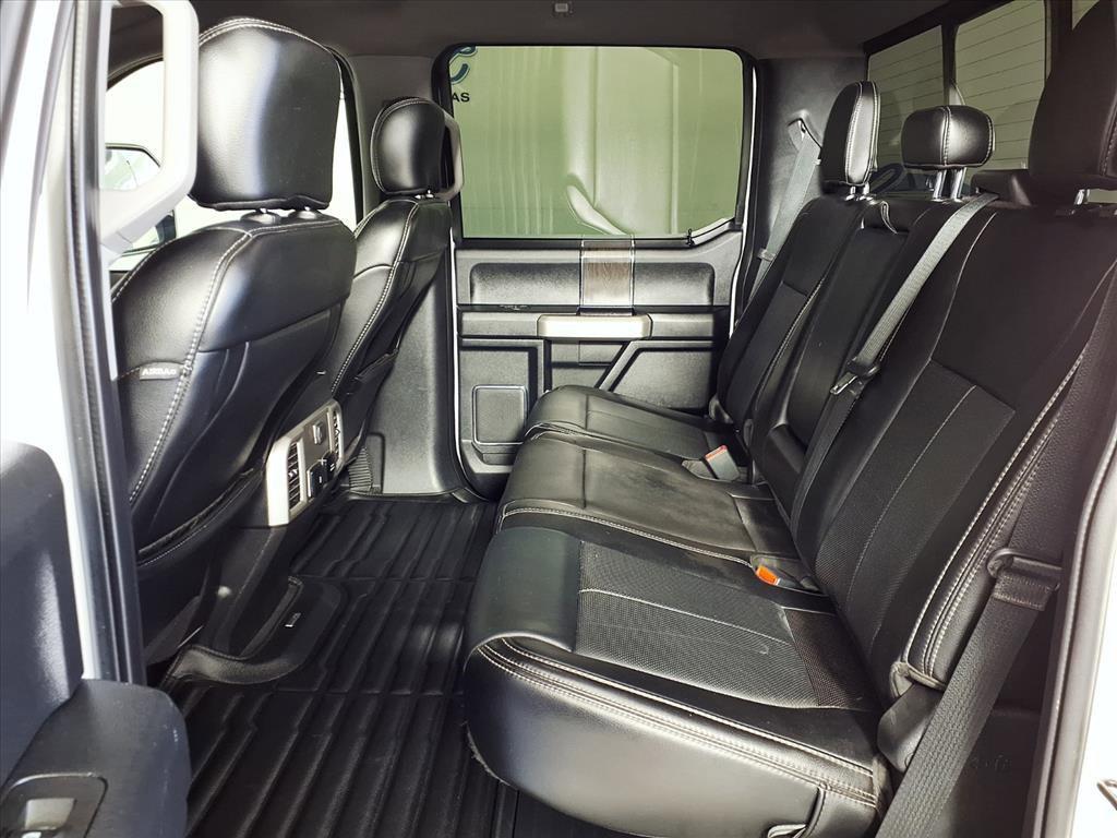 used 2020 Ford F-250 car, priced at $50,790