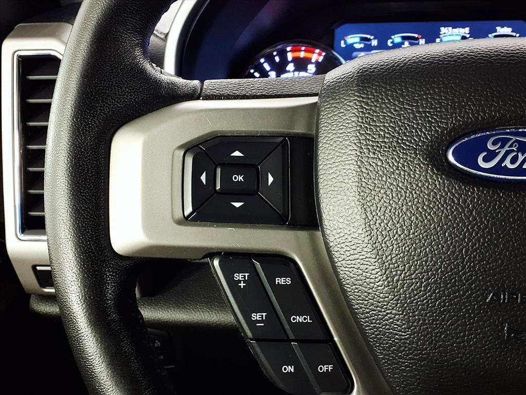 used 2020 Ford F-250 car, priced at $50,790