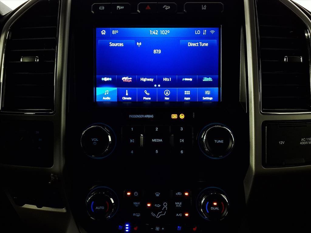 used 2020 Ford F-250 car, priced at $50,790