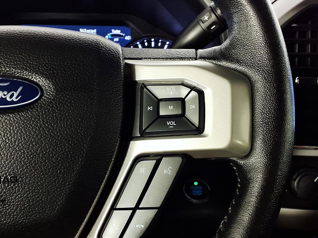 used 2020 Ford F-250 car, priced at $50,790