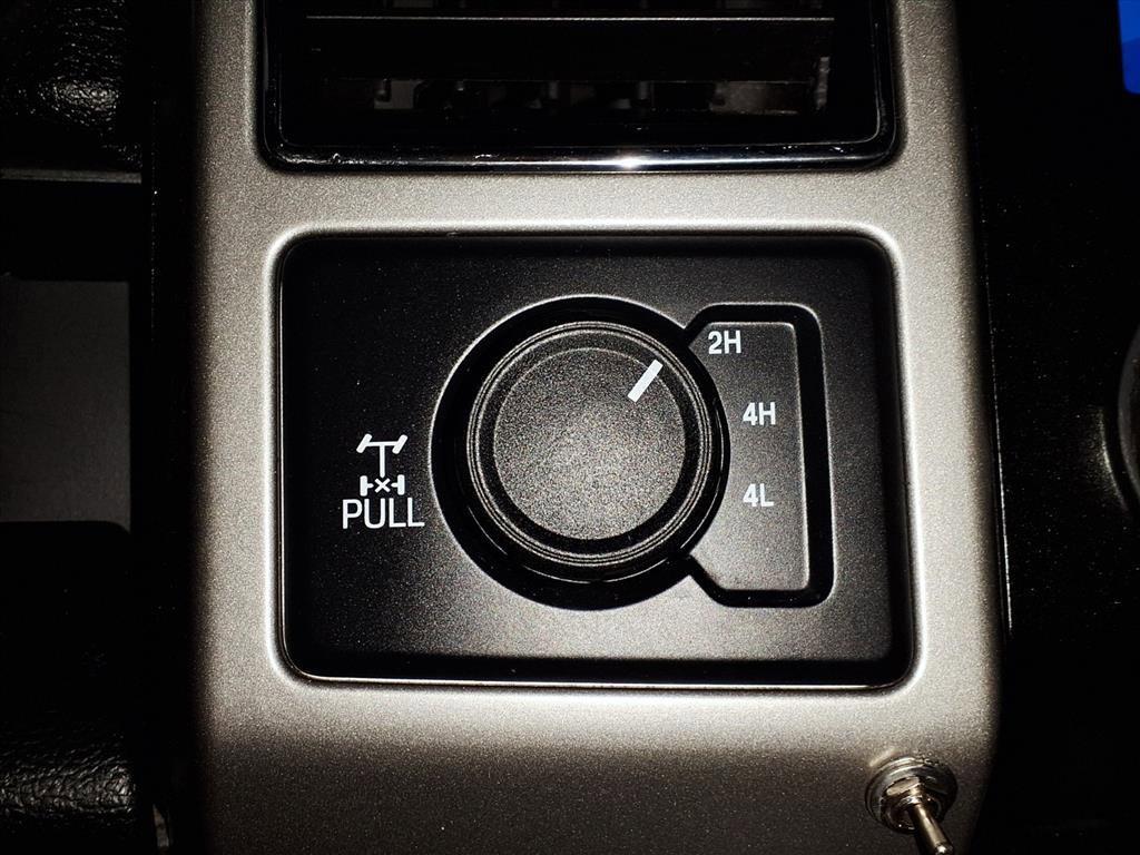 used 2020 Ford F-250 car, priced at $50,790