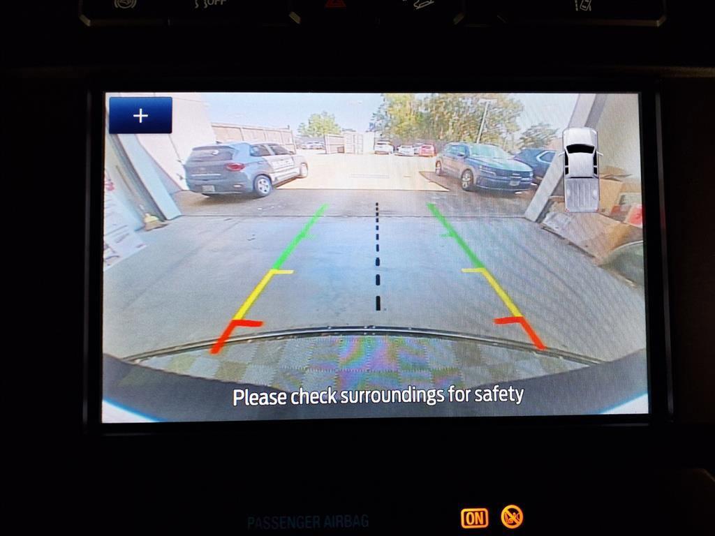 used 2020 Ford F-250 car, priced at $50,790