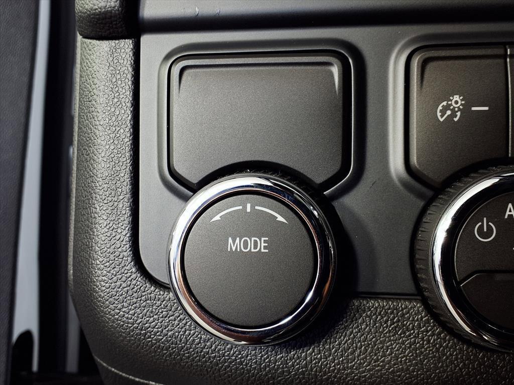 new 2026 Chevrolet Suburban car, priced at $83,736