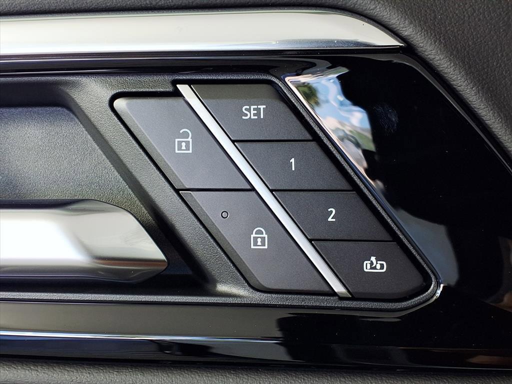 new 2026 Chevrolet Suburban car, priced at $83,736