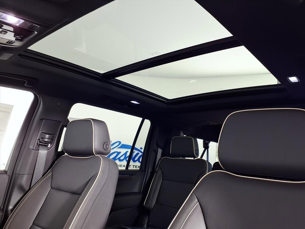 new 2026 Chevrolet Suburban car, priced at $83,736