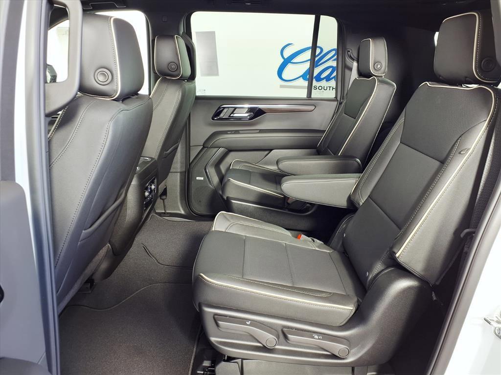 new 2026 Chevrolet Suburban car, priced at $83,736