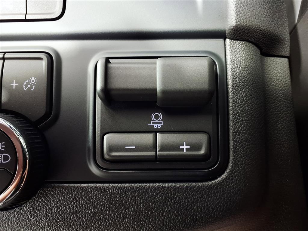 new 2026 Chevrolet Suburban car, priced at $83,736