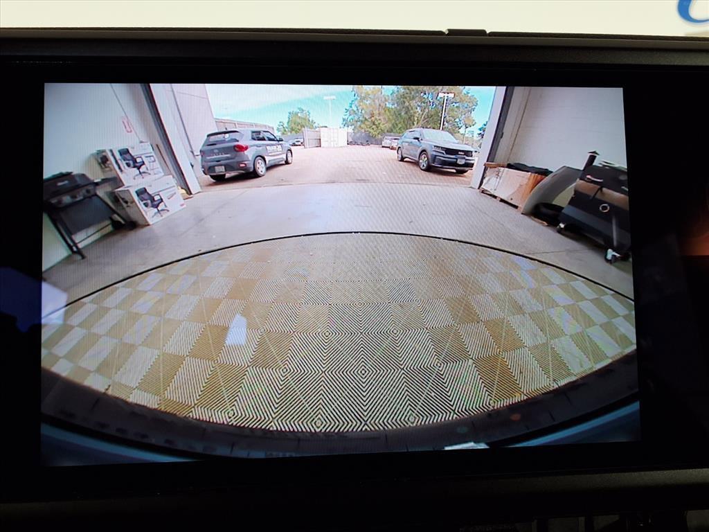 used 2025 Jeep Wrangler car, priced at $35,426