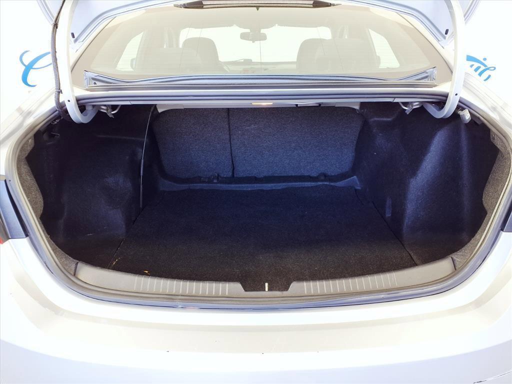 used 2018 Chevrolet Malibu car, priced at $10,580