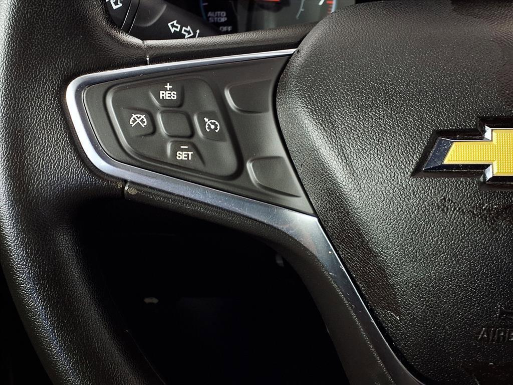 used 2018 Chevrolet Malibu car, priced at $10,580