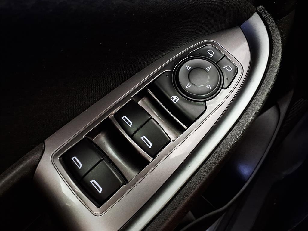 used 2018 Chevrolet Malibu car, priced at $10,580