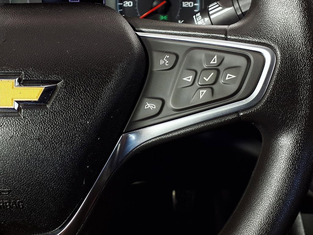 used 2018 Chevrolet Malibu car, priced at $10,580