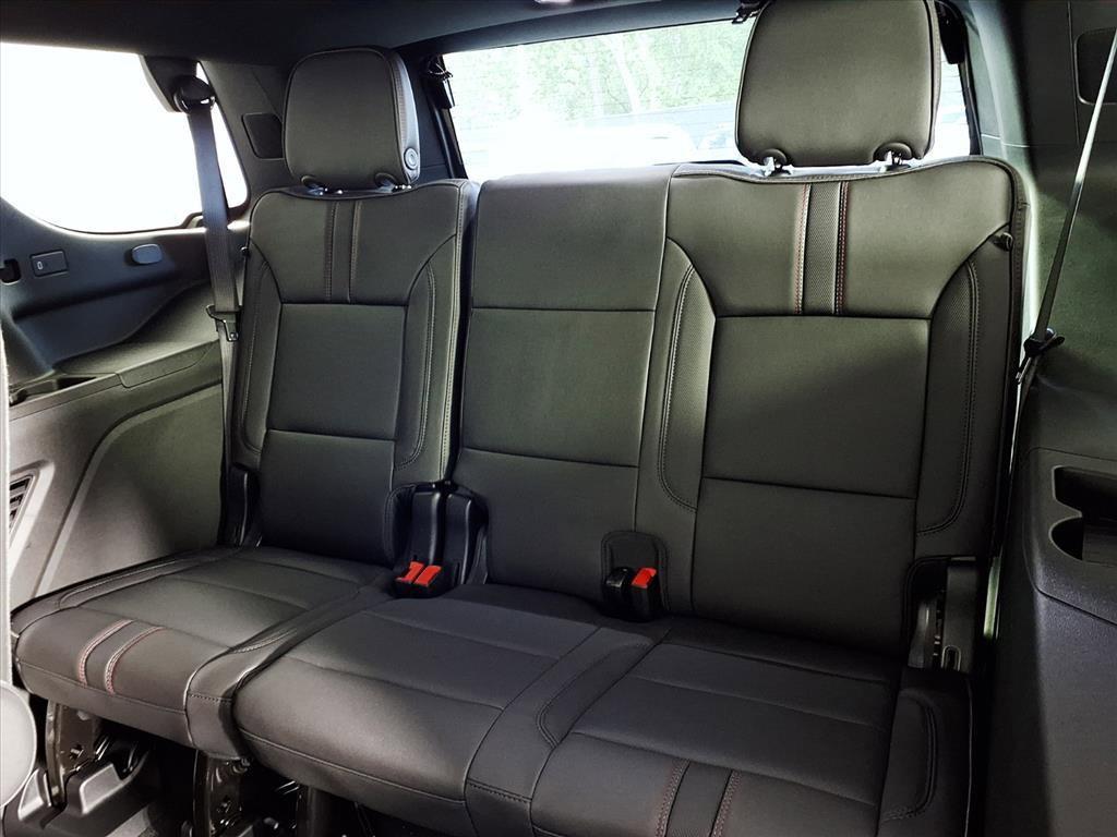 new 2026 Chevrolet Tahoe car, priced at $70,681