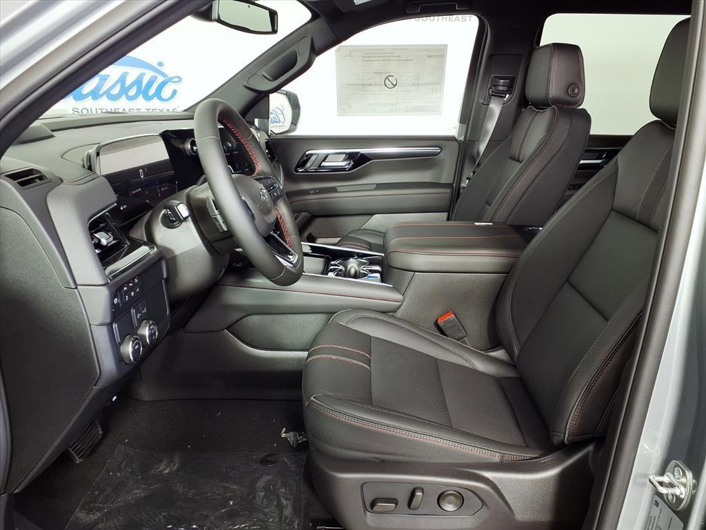 new 2026 Chevrolet Tahoe car, priced at $70,681