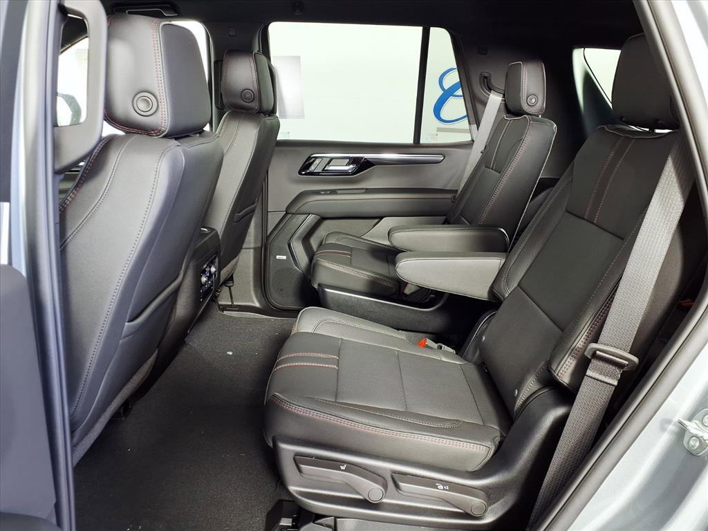 new 2026 Chevrolet Tahoe car, priced at $70,681