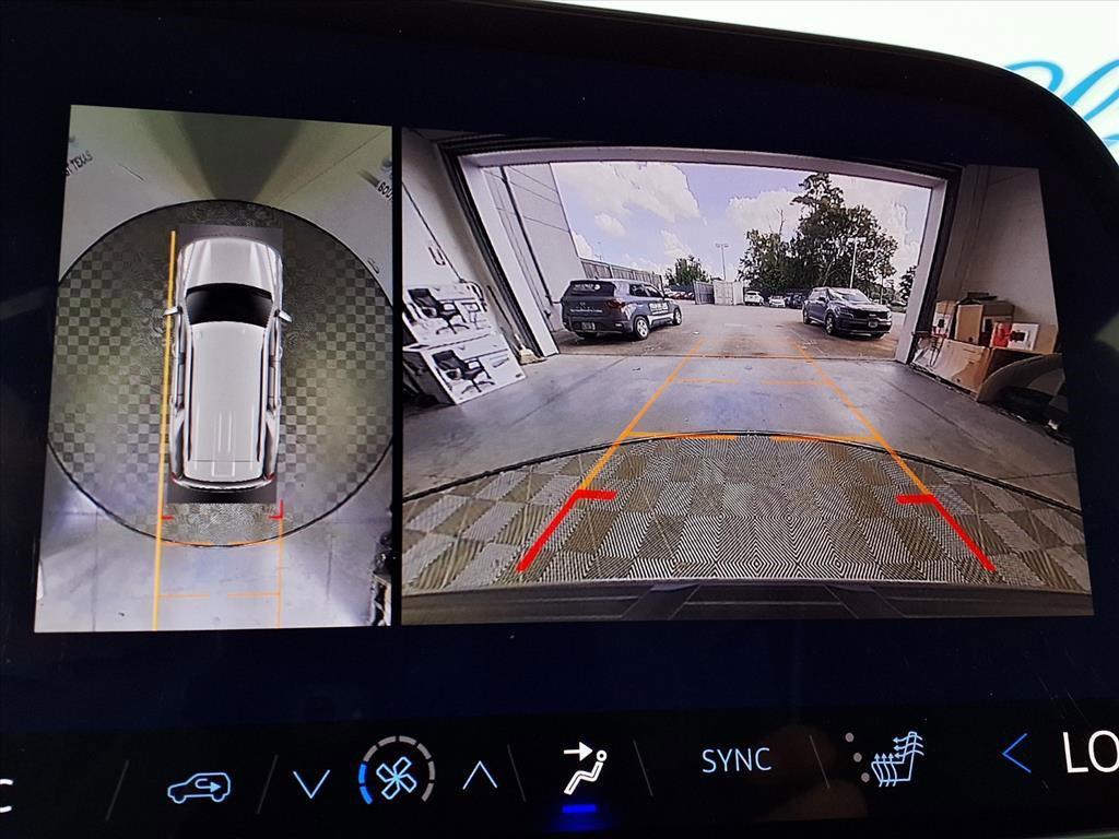 new 2026 Chevrolet Tahoe car, priced at $70,681