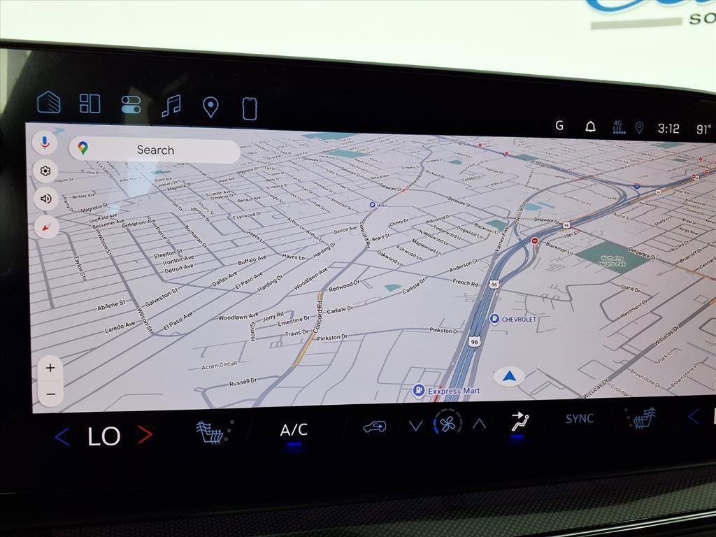 new 2026 Chevrolet Tahoe car, priced at $70,681