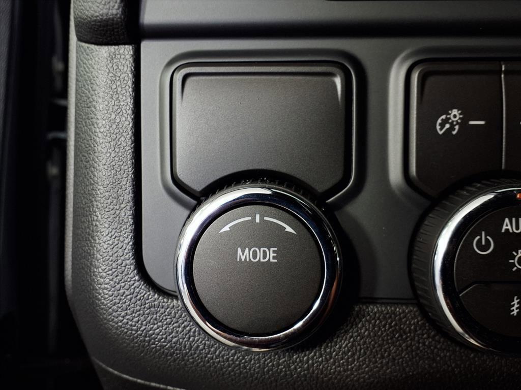 new 2026 Chevrolet Tahoe car, priced at $70,681