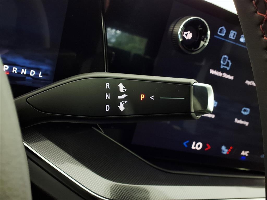 new 2026 Chevrolet Tahoe car, priced at $70,681