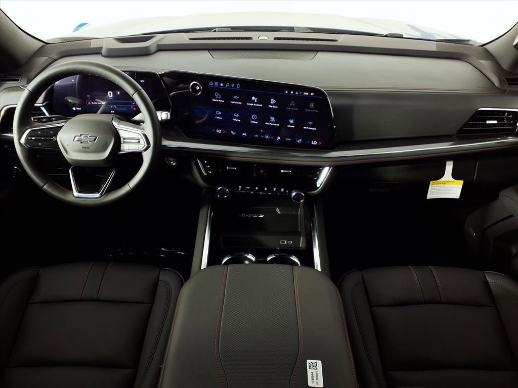 new 2026 Chevrolet Tahoe car, priced at $70,681