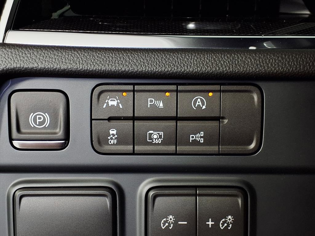 new 2026 Chevrolet Tahoe car, priced at $70,681