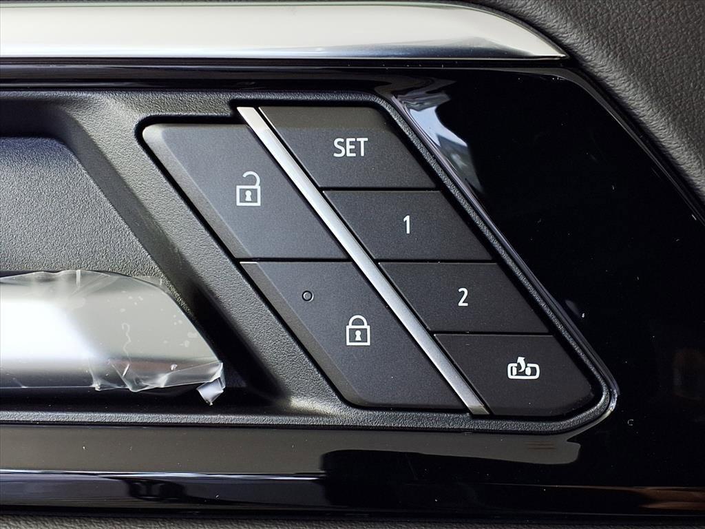 new 2026 Chevrolet Tahoe car, priced at $70,681