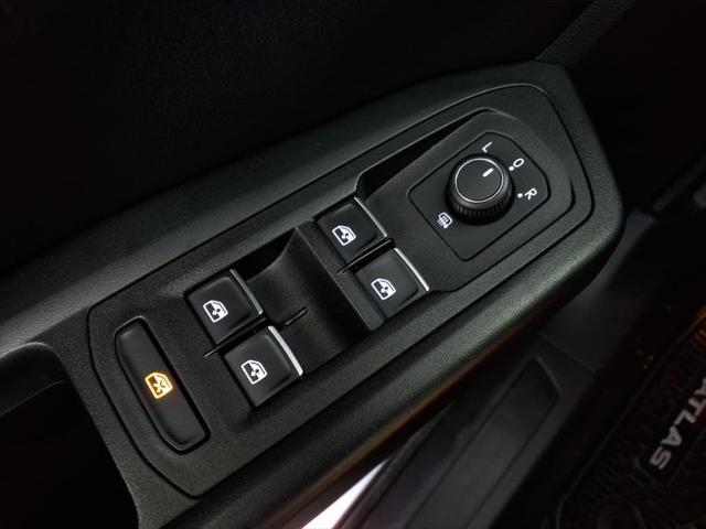 used 2019 Volkswagen Atlas car, priced at $23,998