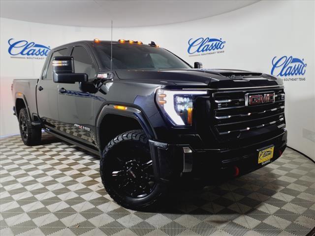 used 2024 GMC Sierra 2500 car, priced at $71,989