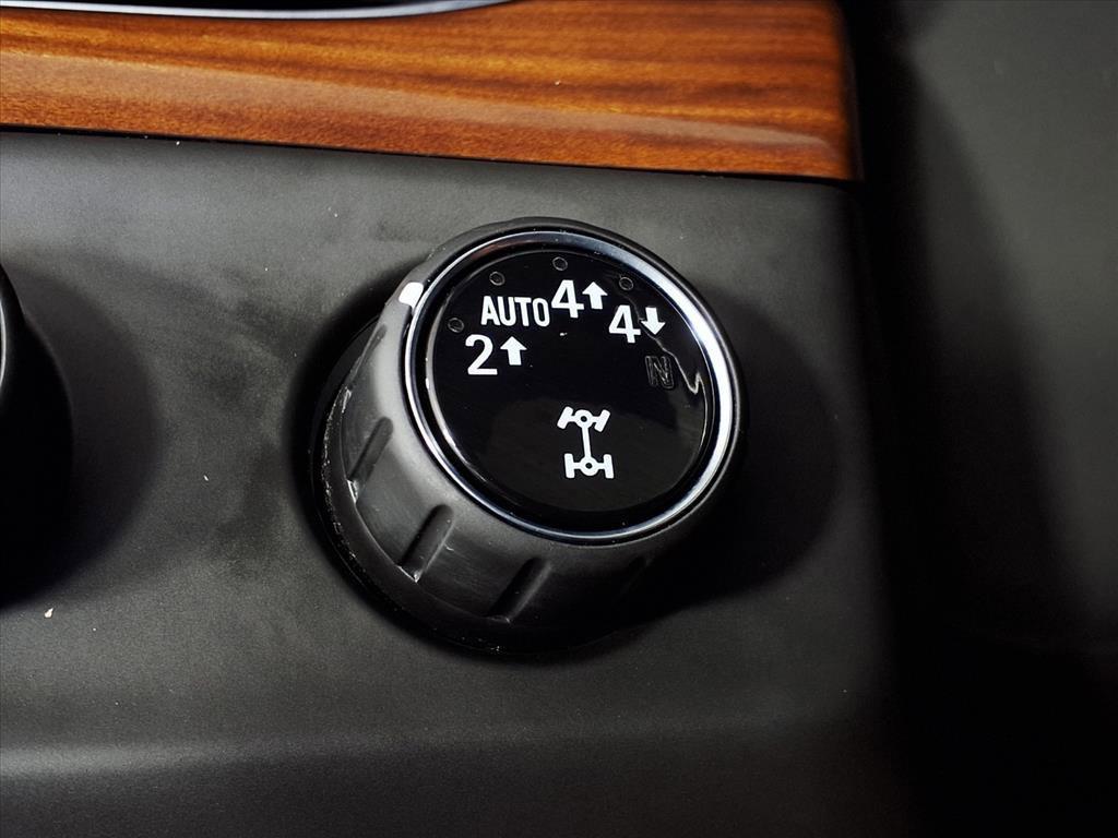 used 2018 Cadillac Escalade car, priced at $28,989