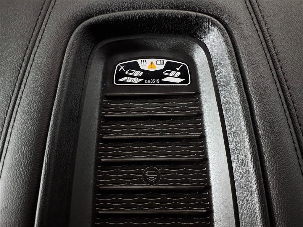 used 2018 Cadillac Escalade car, priced at $28,989