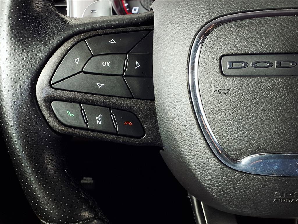 used 2021 Dodge Charger car, priced at $25,487