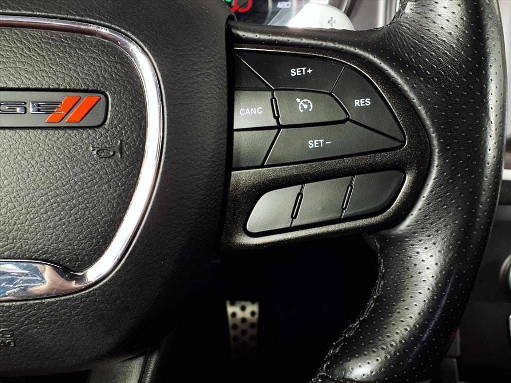 used 2021 Dodge Charger car, priced at $25,487