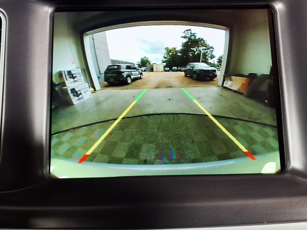 used 2021 Dodge Charger car, priced at $25,487