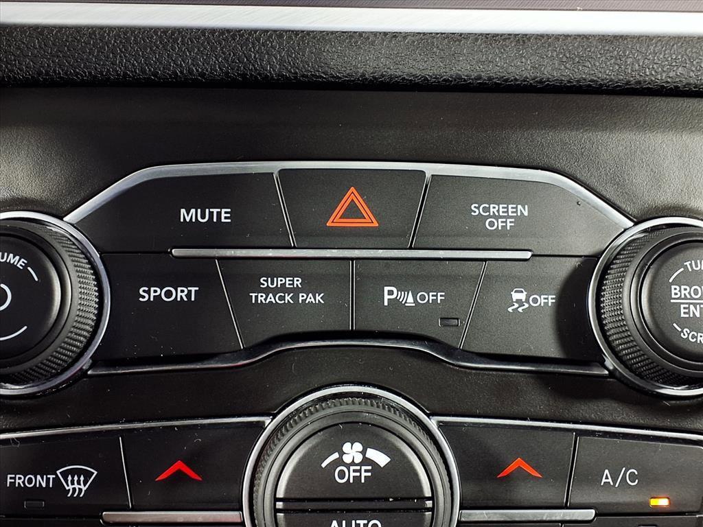 used 2021 Dodge Charger car, priced at $25,487