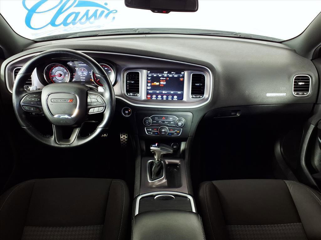 used 2021 Dodge Charger car, priced at $25,487