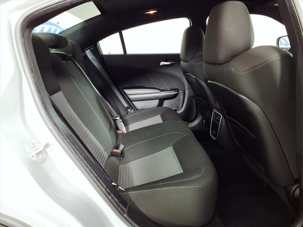 used 2021 Dodge Charger car, priced at $25,487