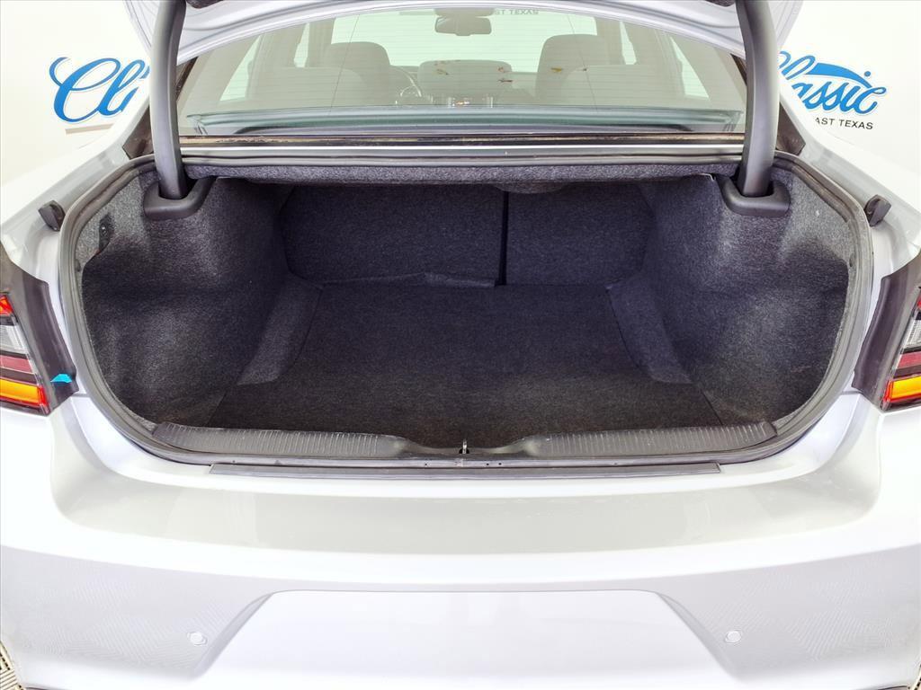 used 2021 Dodge Charger car, priced at $25,487