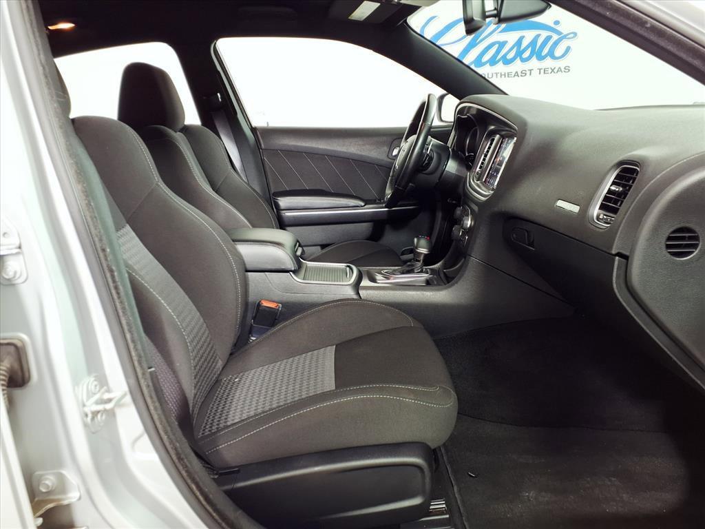 used 2021 Dodge Charger car, priced at $25,487