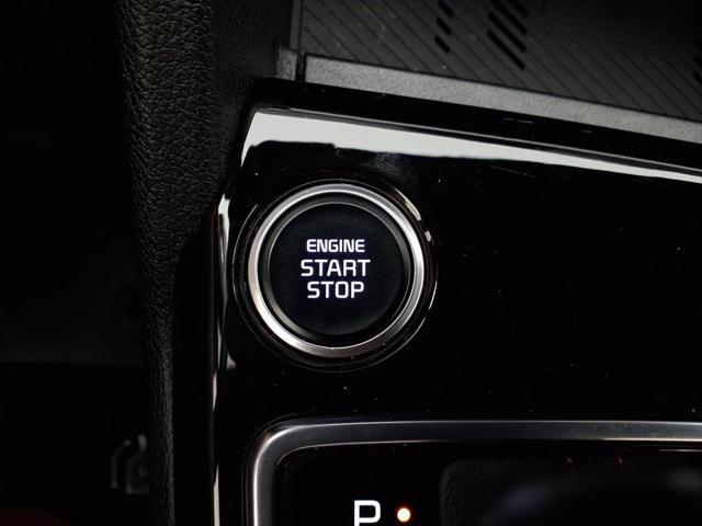 used 2023 Kia Sportage car, priced at $30,632