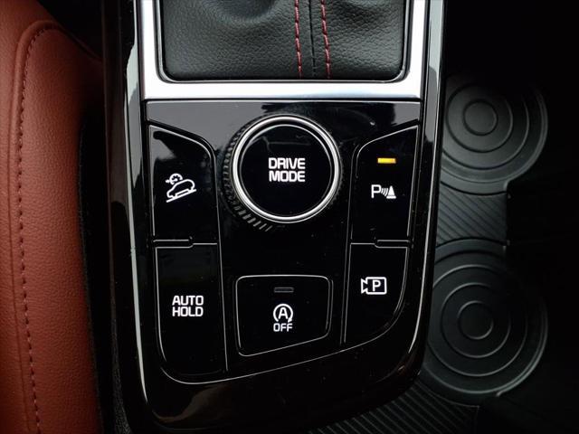 used 2023 Kia Sportage car, priced at $30,632