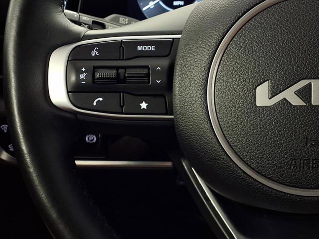 used 2023 Kia Sportage car, priced at $30,632