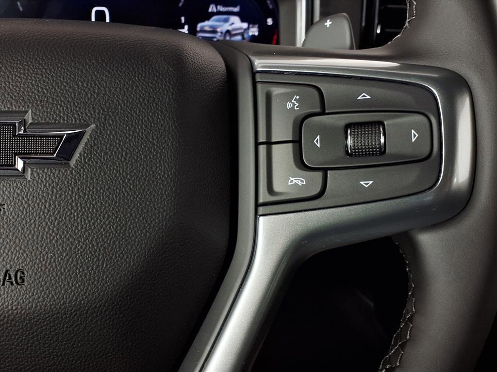 new 2026 Chevrolet Silverado 1500 car, priced at $58,559