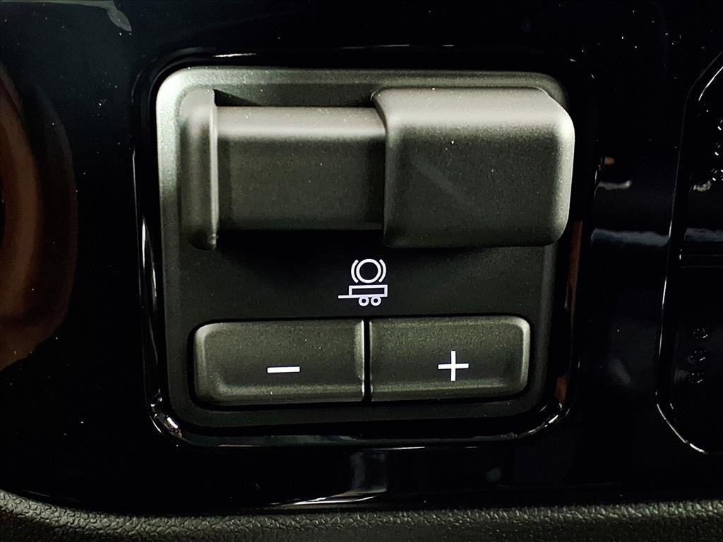 new 2026 Chevrolet Silverado 1500 car, priced at $58,559