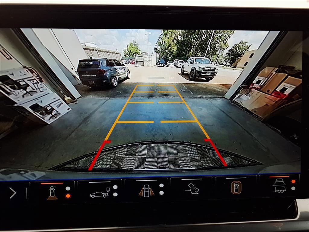 new 2026 Chevrolet Silverado 1500 car, priced at $58,559