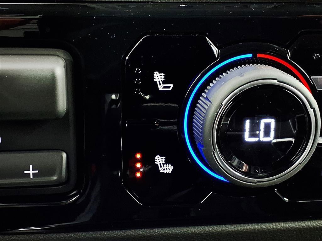 new 2026 Chevrolet Silverado 1500 car, priced at $58,559