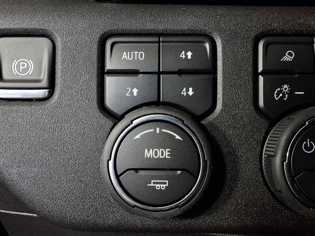 new 2026 Chevrolet Silverado 1500 car, priced at $58,559