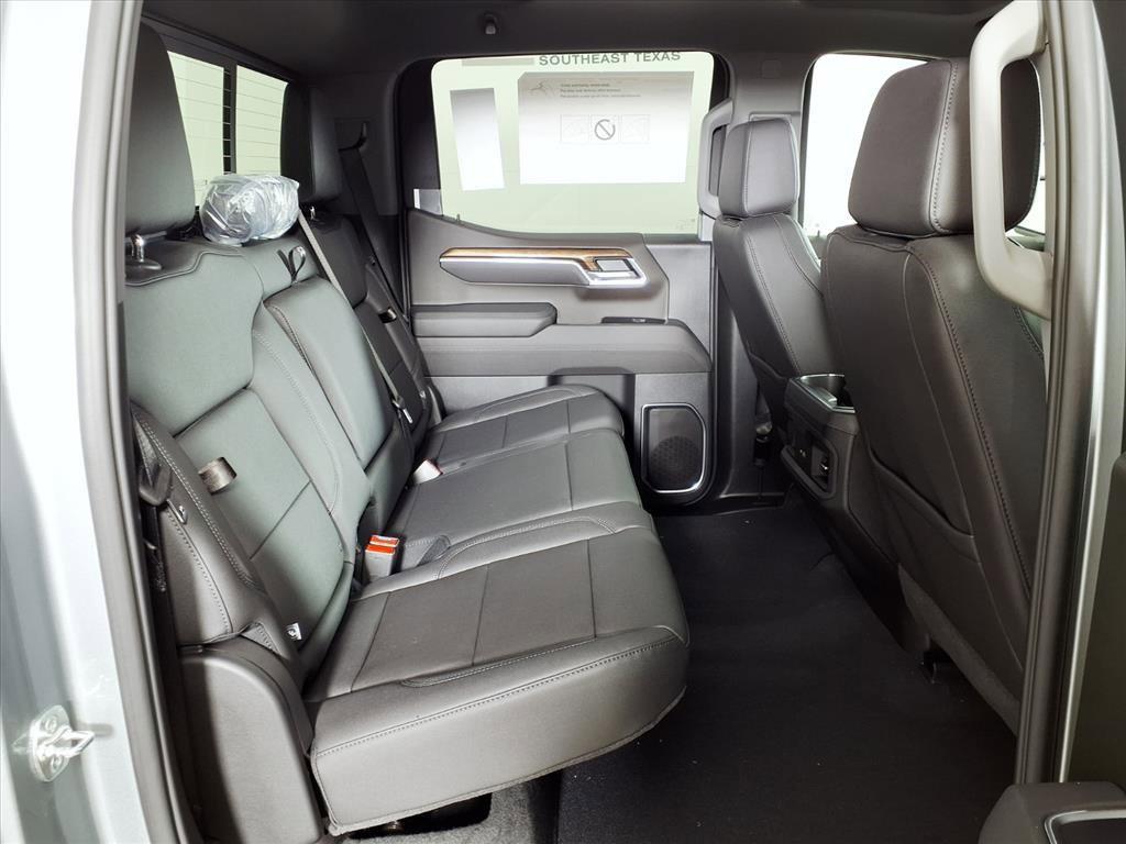 new 2026 Chevrolet Silverado 1500 car, priced at $58,559